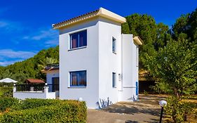 Villa Charoula Ena