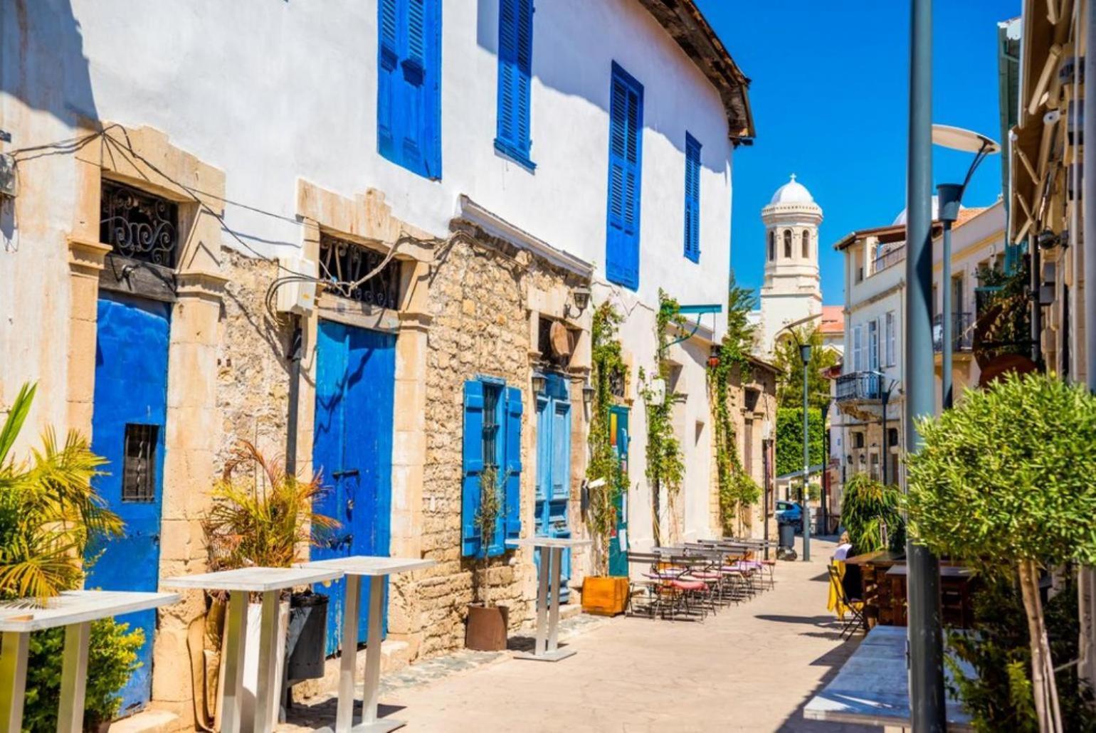 Villa Charoula Ena Polis Extérieur photo
